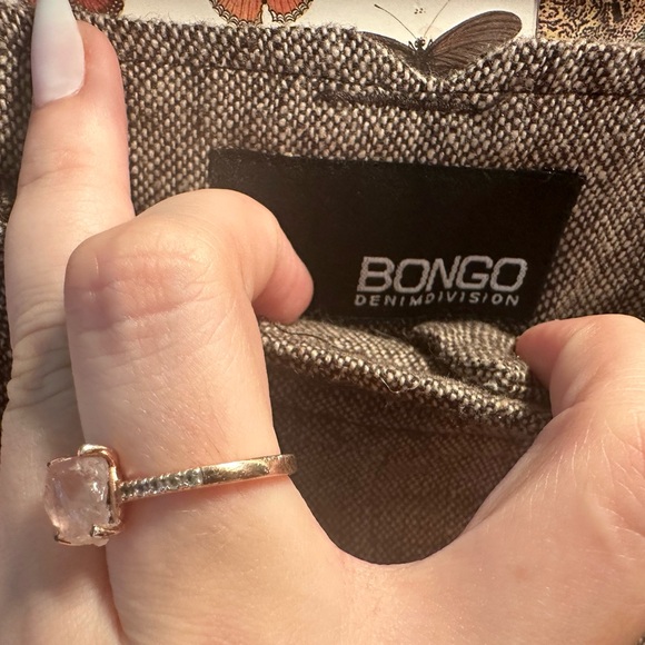 Bongo shorts. Slightly worn condition. Size 11. - Picture 4 of 5